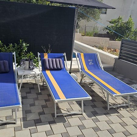 Villa Botic Trogir Luaran gambar
