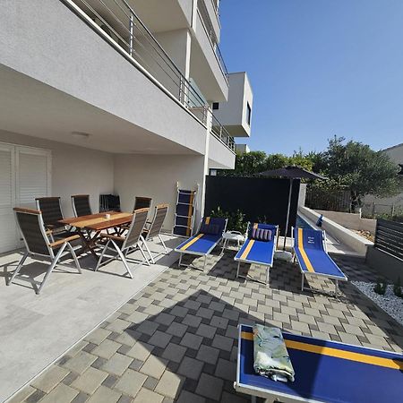 Villa Botic Trogir Luaran gambar