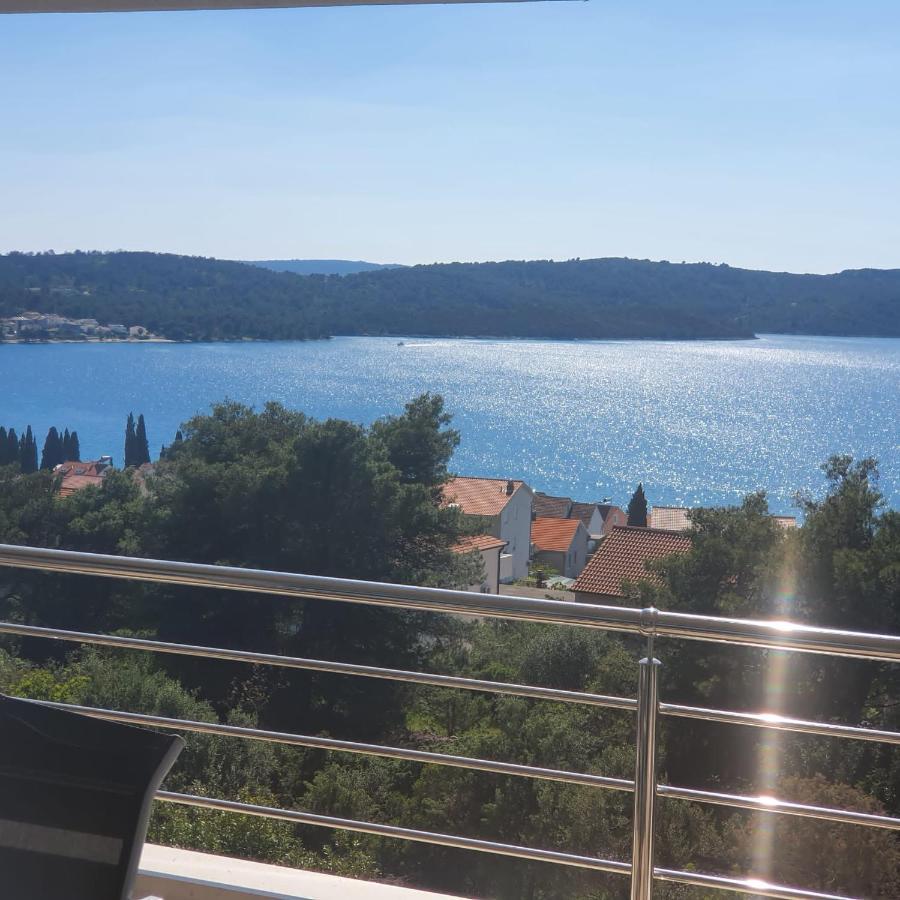 Villa Botic Trogir Luaran gambar