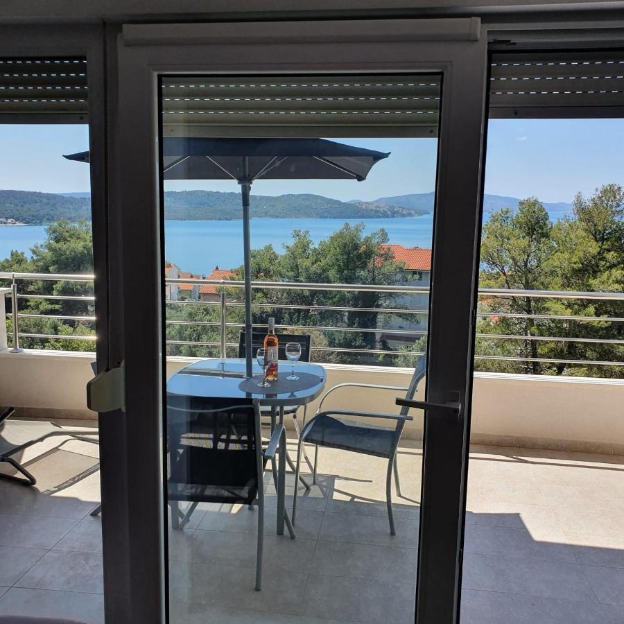 Villa Botic Trogir Luaran gambar