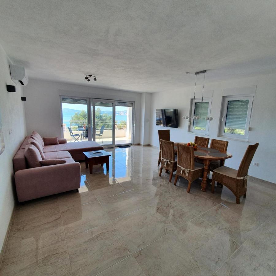 Villa Botic Trogir Luaran gambar