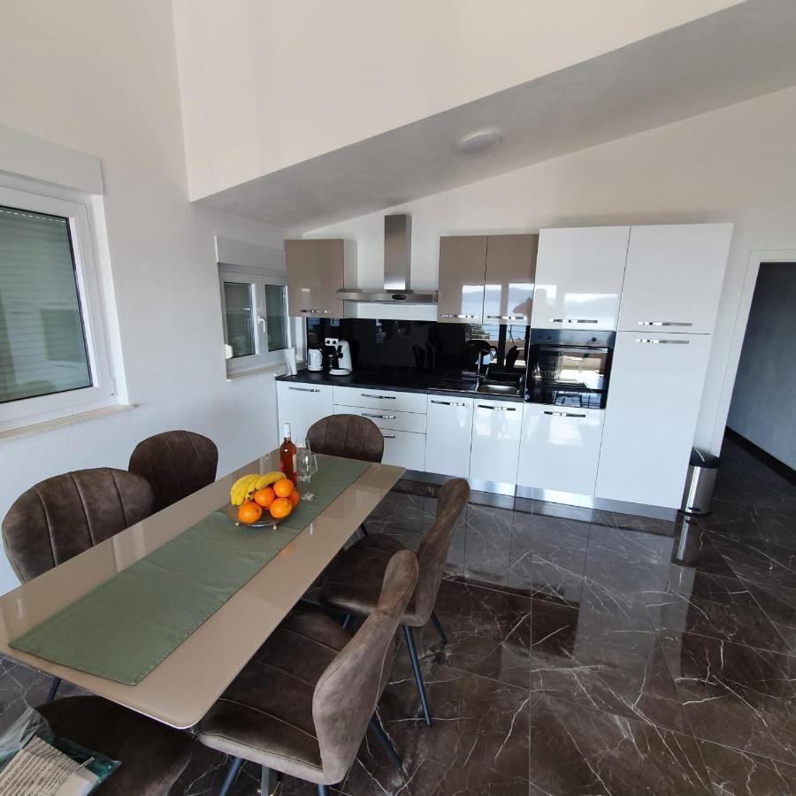 Villa Botic Trogir Luaran gambar
