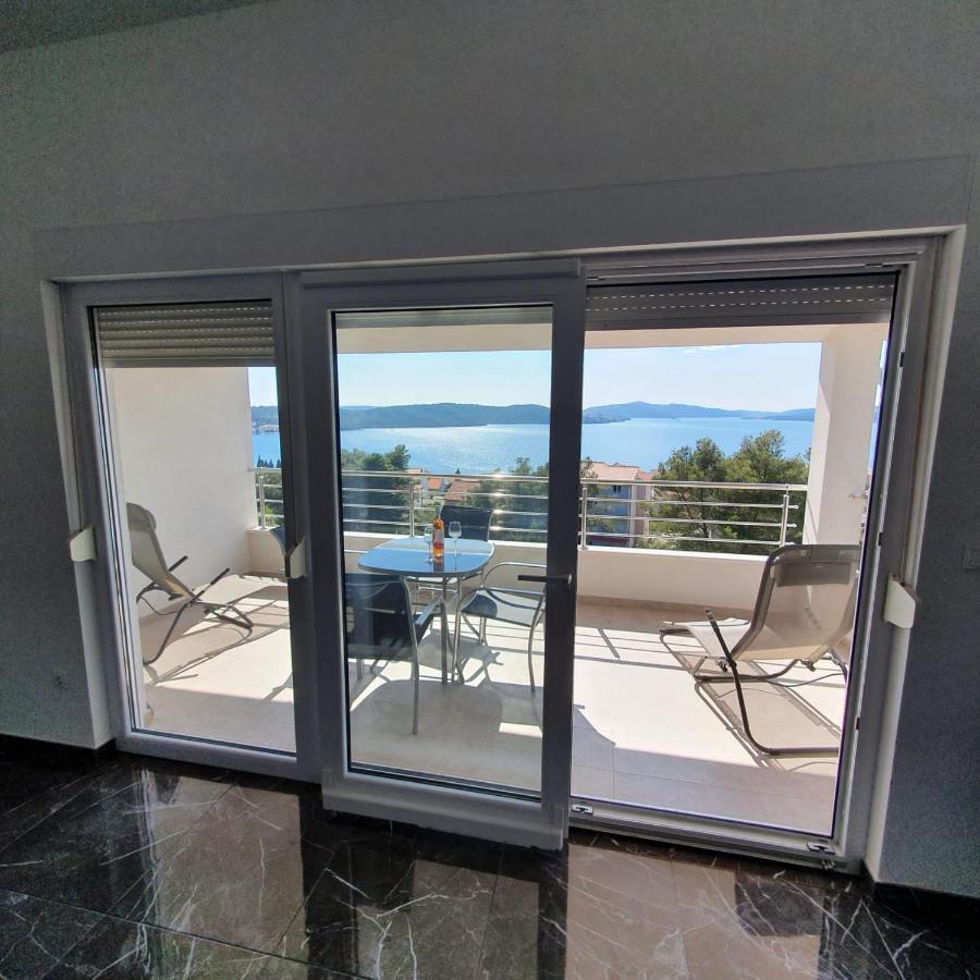 Villa Botic Trogir Luaran gambar