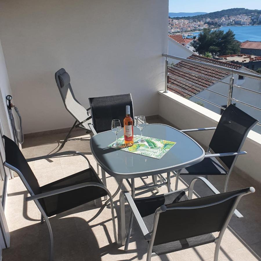 Villa Botic Trogir Luaran gambar