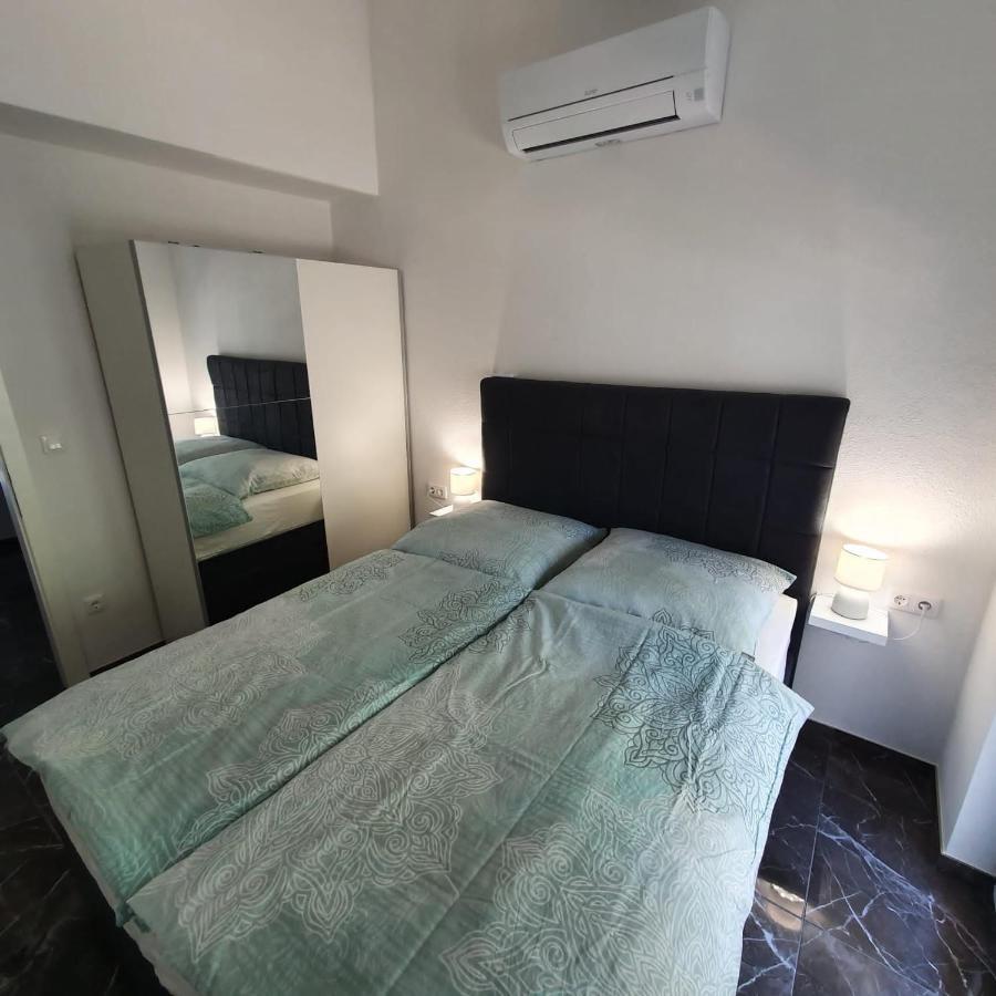 Villa Botic Trogir Luaran gambar