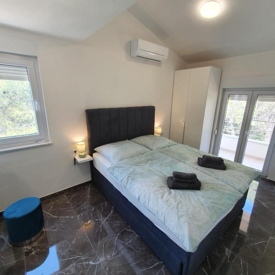 Villa Botic Trogir Luaran gambar