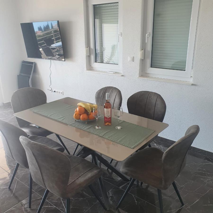 Villa Botic Trogir Luaran gambar