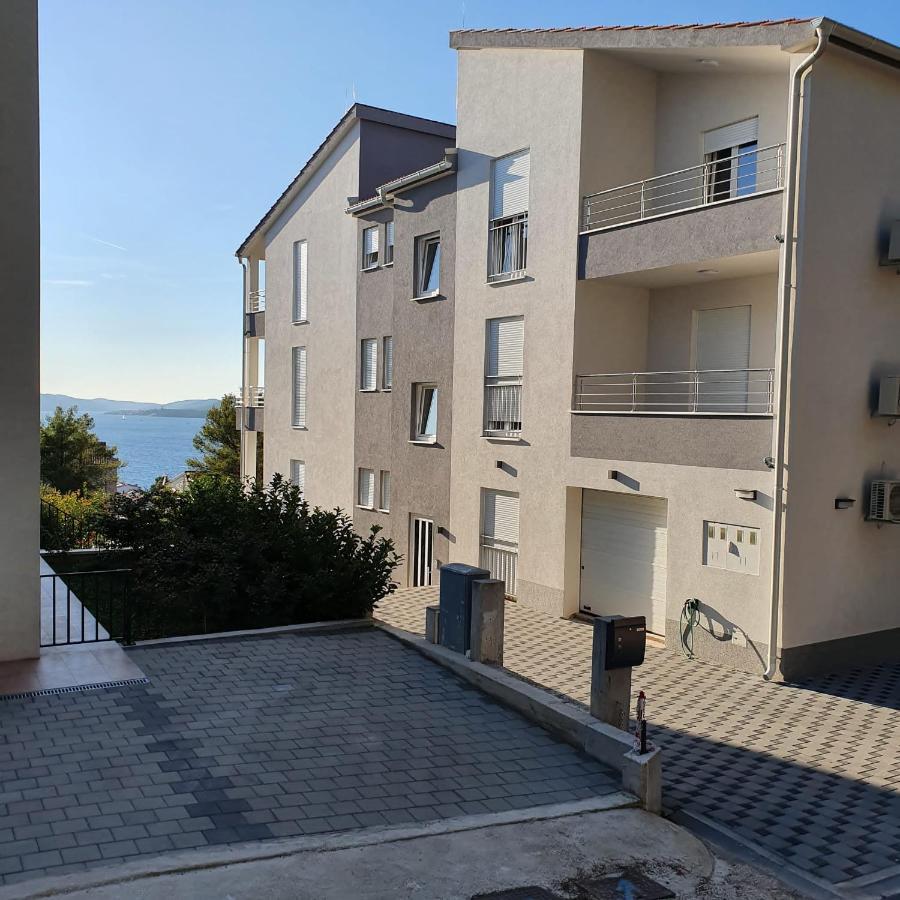 Villa Botic Trogir Luaran gambar