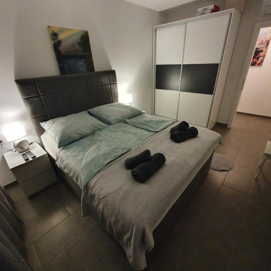 Villa Botic Trogir Luaran gambar