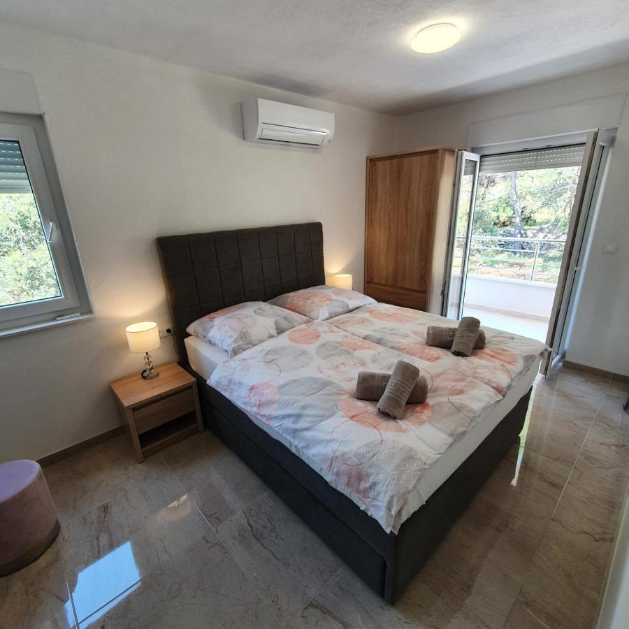 Villa Botic Trogir Luaran gambar