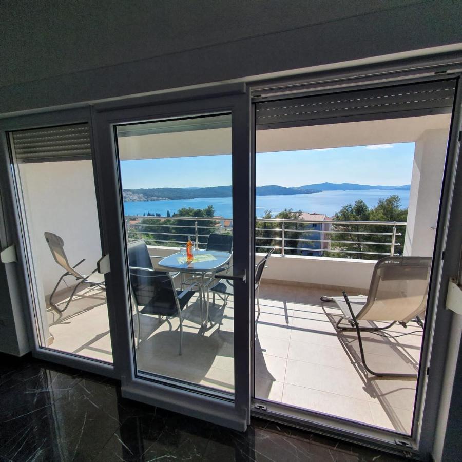 Villa Botic Trogir Luaran gambar