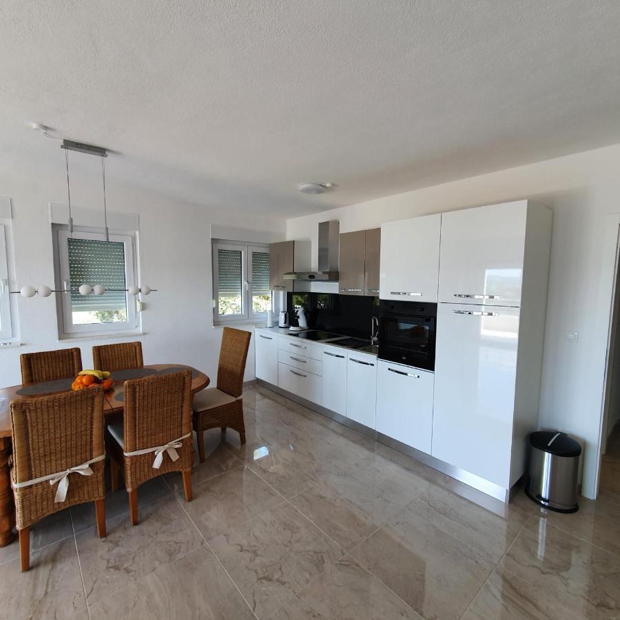 Villa Botic Trogir Luaran gambar