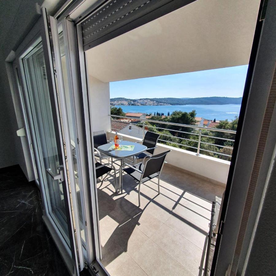 Villa Botic Trogir Luaran gambar