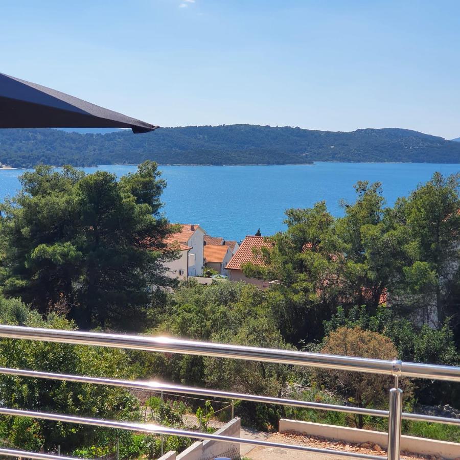 Villa Botic Trogir Luaran gambar