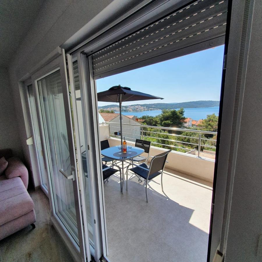 Villa Botic Trogir Luaran gambar