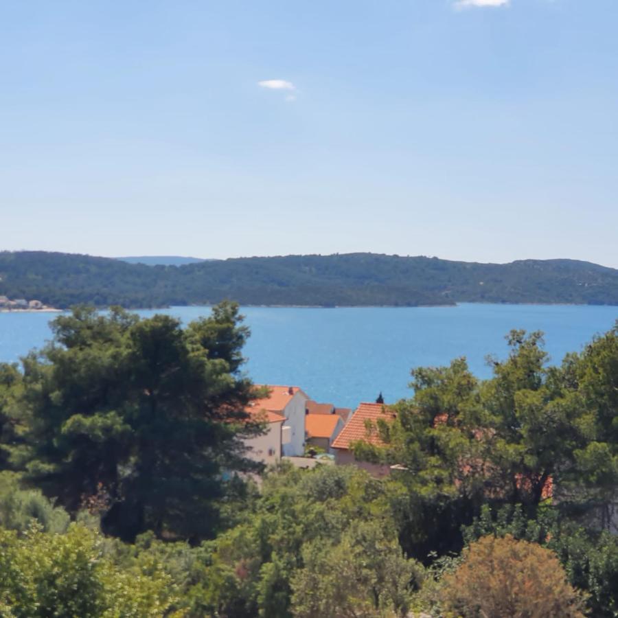 Villa Botic Trogir Luaran gambar