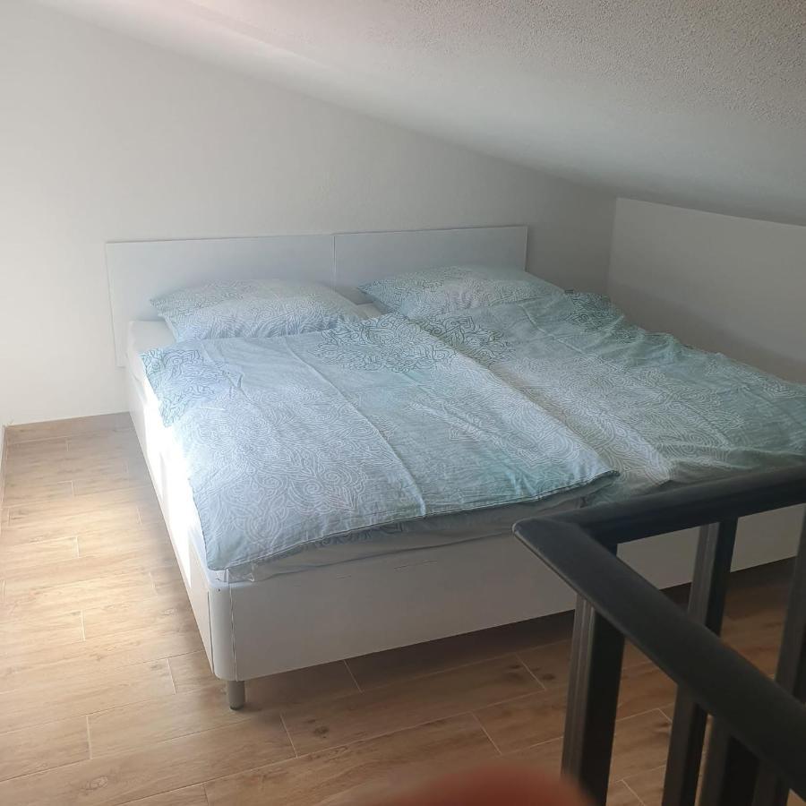 Villa Botic Trogir Luaran gambar