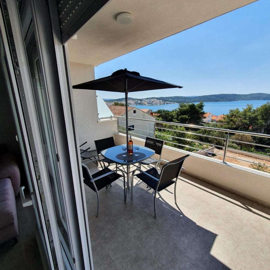 Villa Botic Trogir Luaran gambar