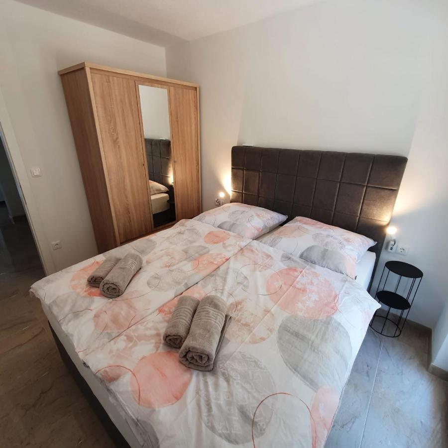 Villa Botic Trogir Luaran gambar