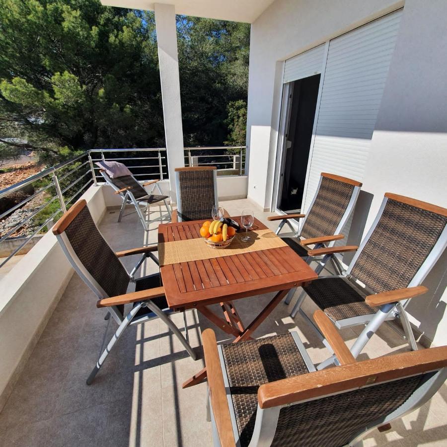Villa Botic Trogir Luaran gambar