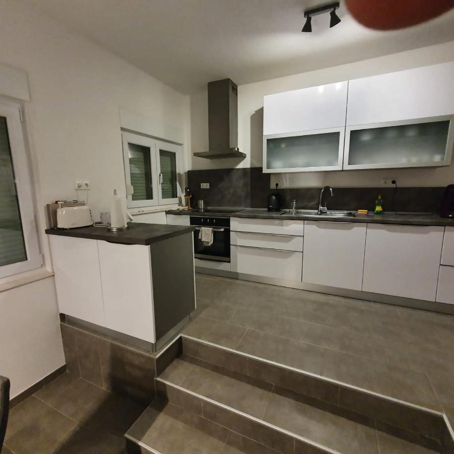 Villa Botic Trogir Luaran gambar