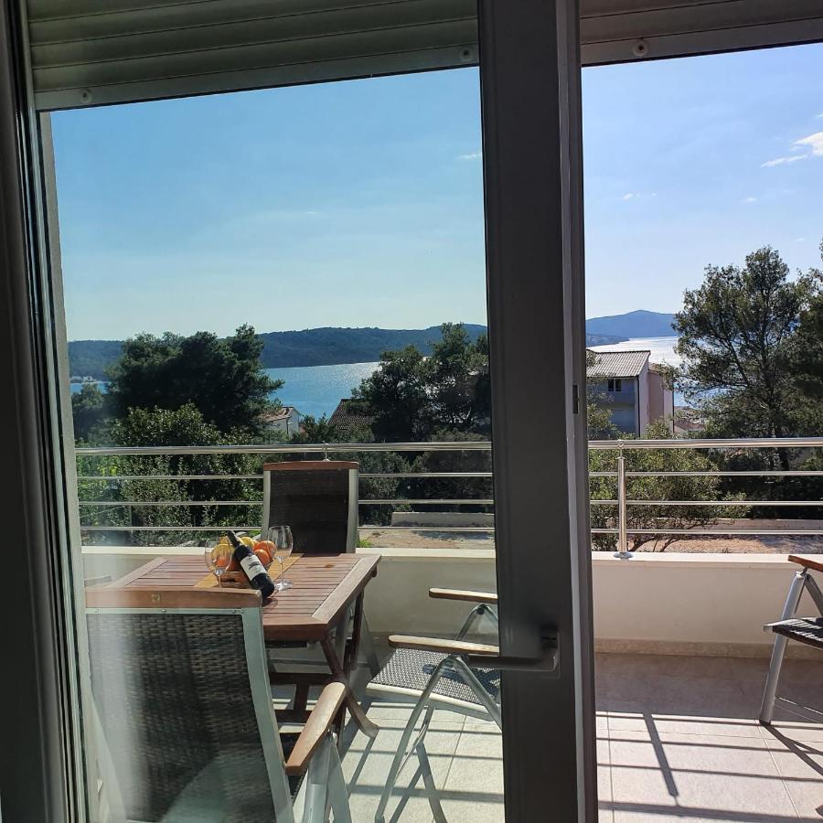 Villa Botic Trogir Luaran gambar