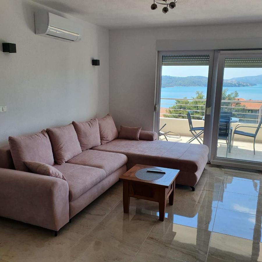 Villa Botic Trogir Luaran gambar