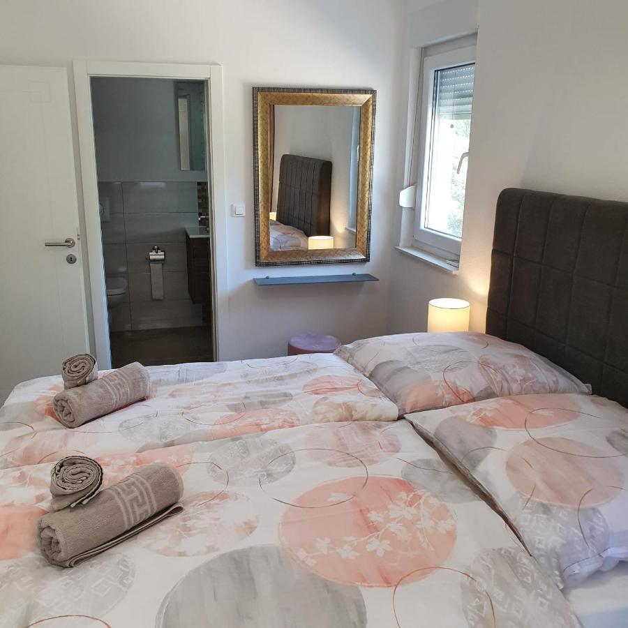 Villa Botic Trogir Luaran gambar