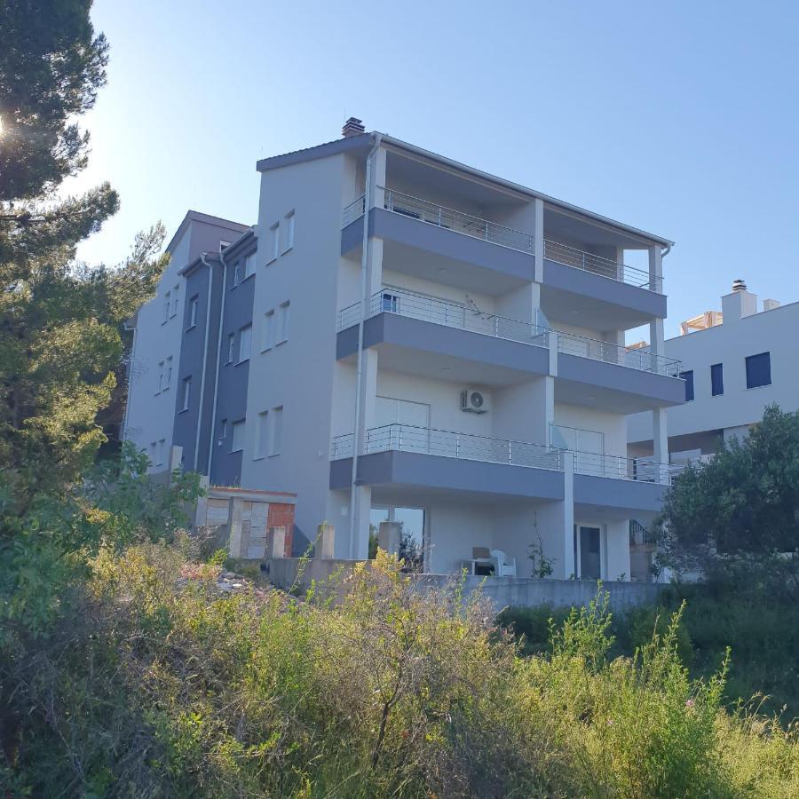 Villa Botic Trogir Luaran gambar