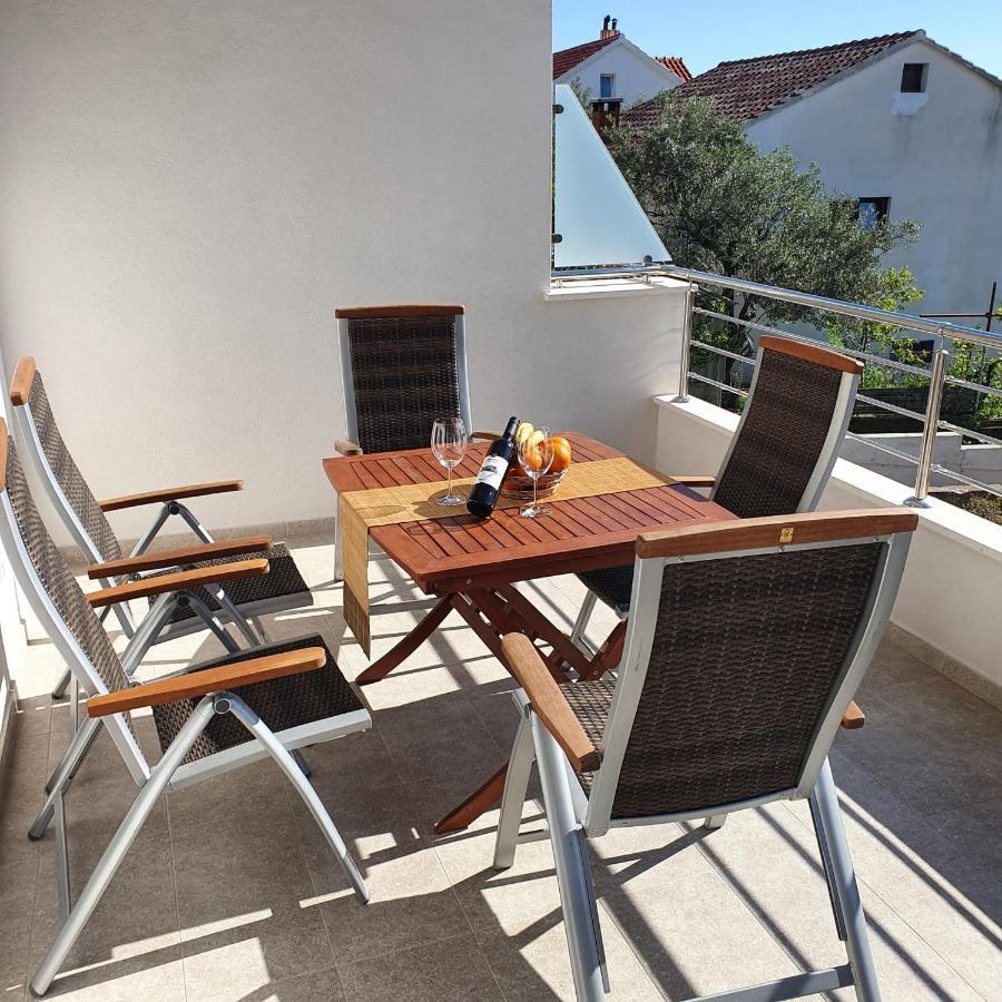 Villa Botic Trogir Luaran gambar