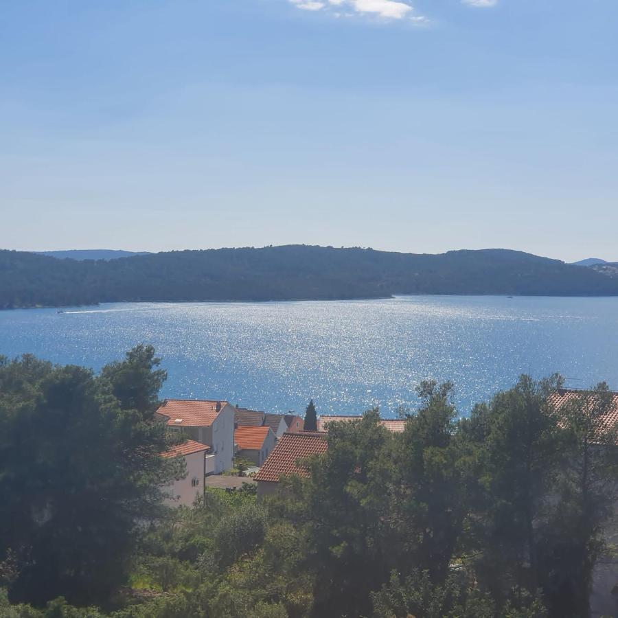 Villa Botic Trogir Luaran gambar