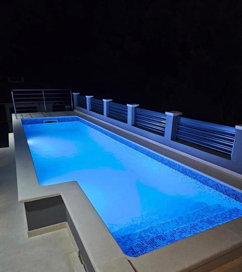 Villa Botic Trogir Luaran gambar