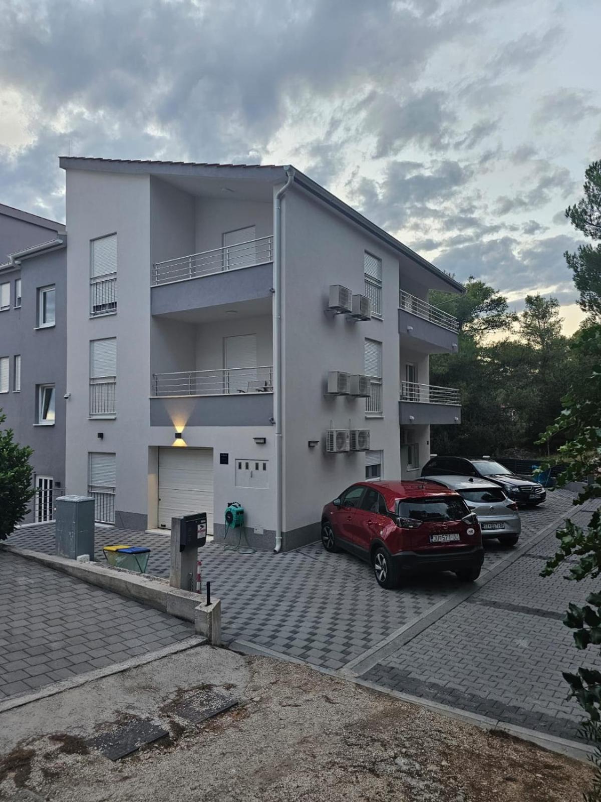 Villa Botic Trogir Luaran gambar