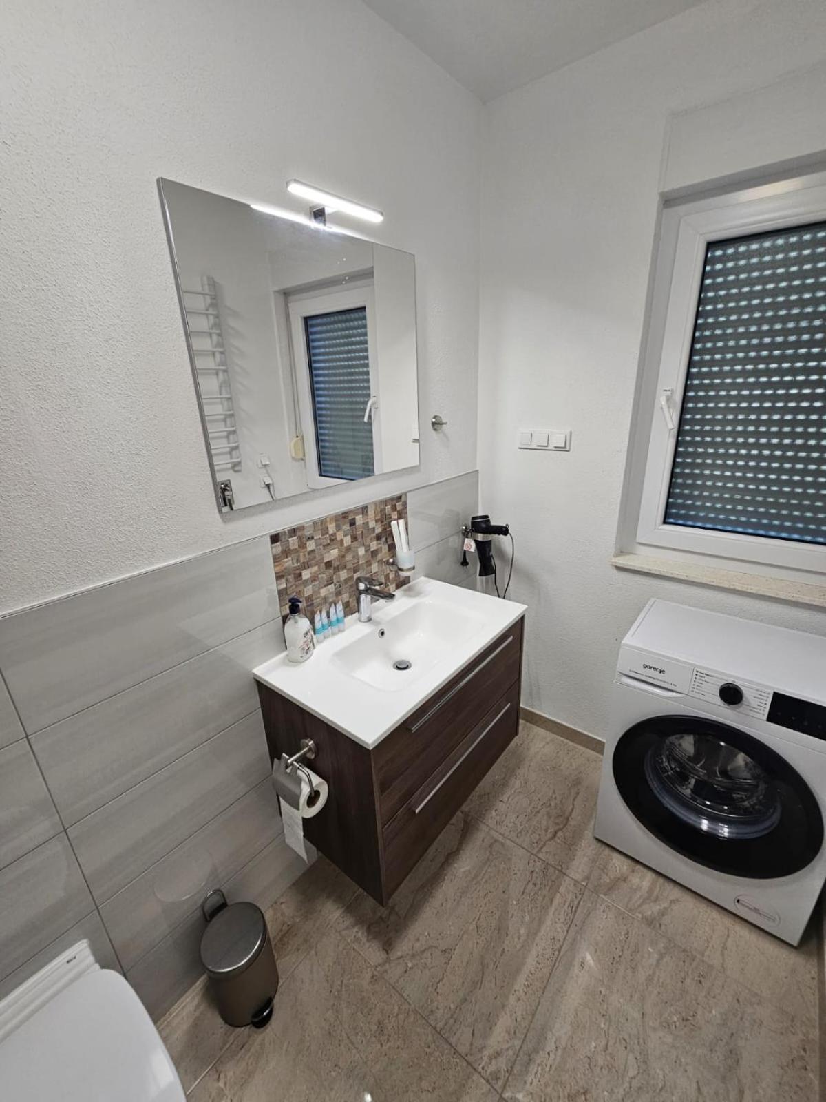 Villa Botic Trogir Luaran gambar