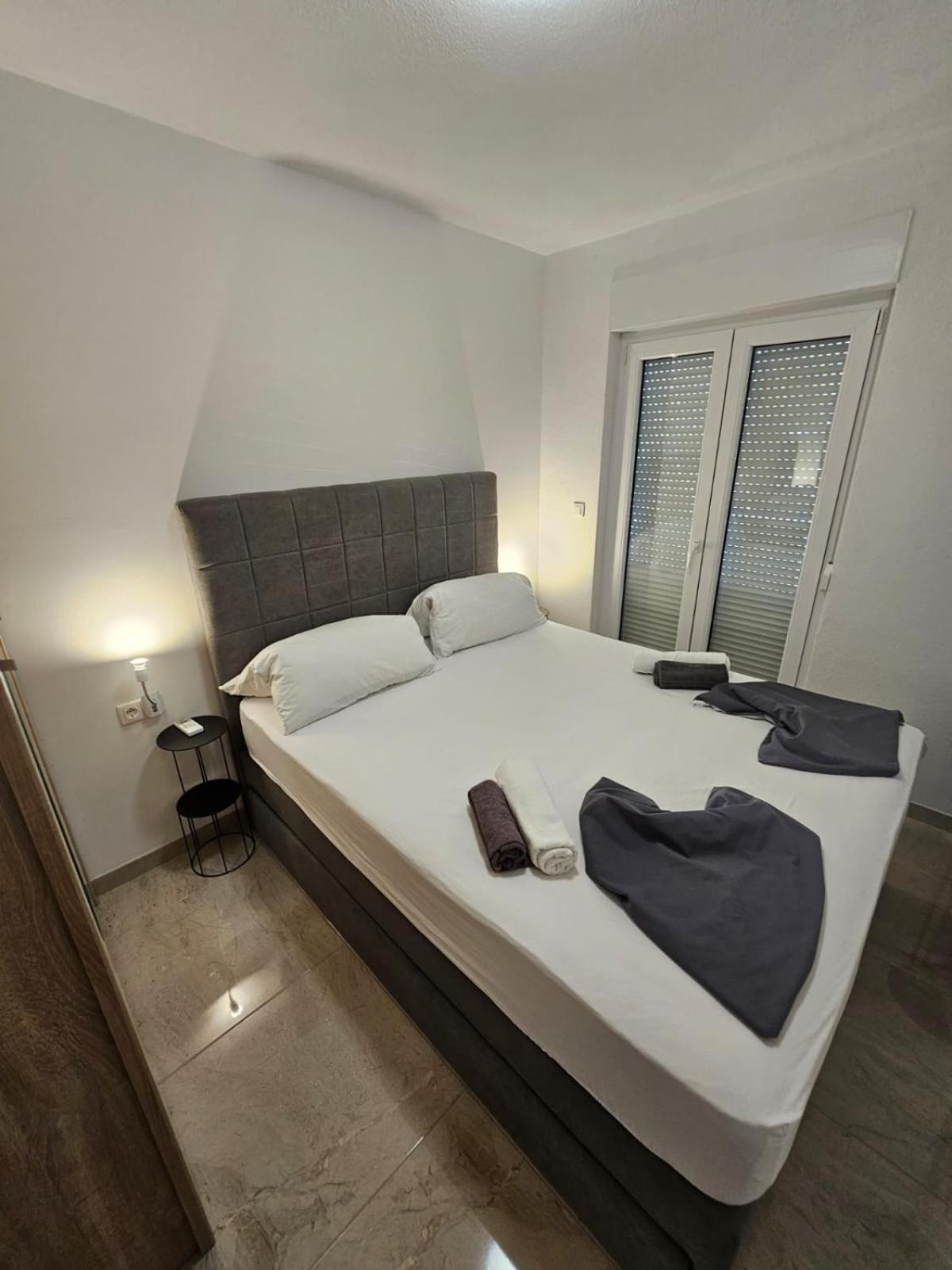 Villa Botic Trogir Luaran gambar