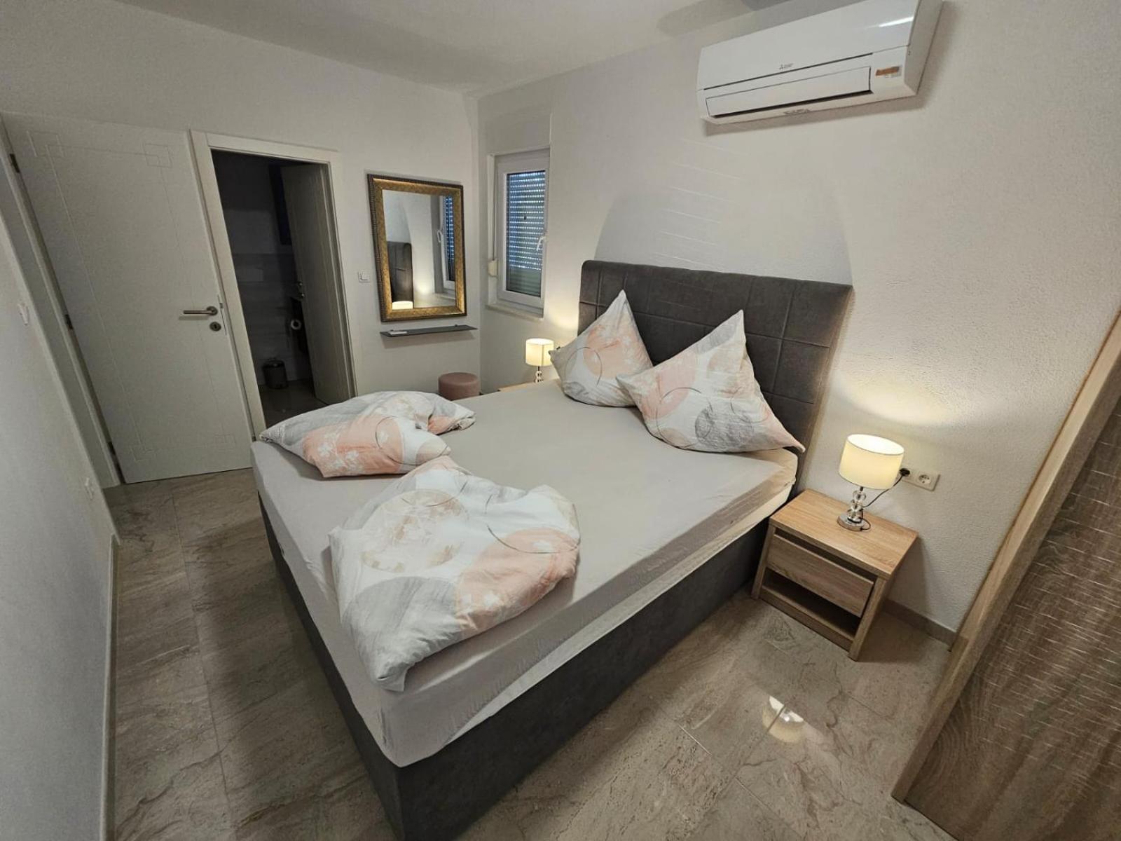 Villa Botic Trogir Luaran gambar