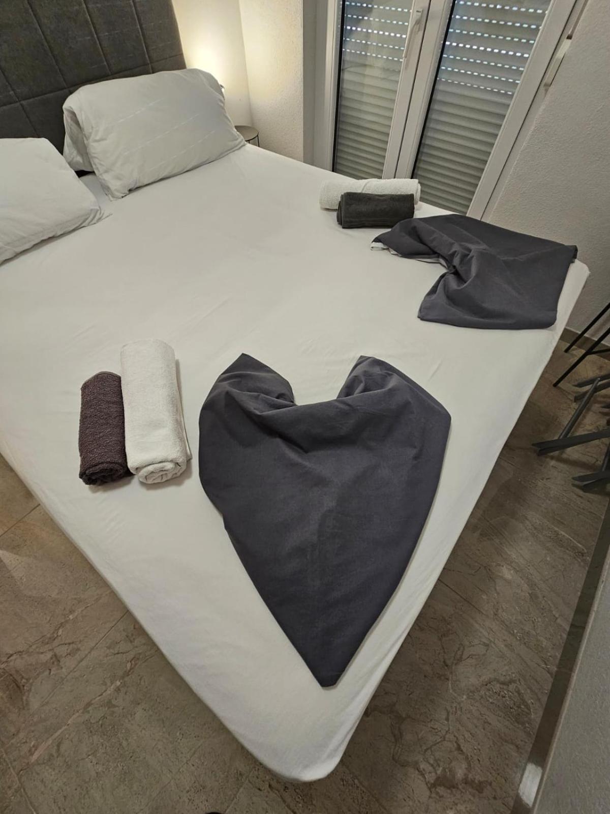 Villa Botic Trogir Luaran gambar