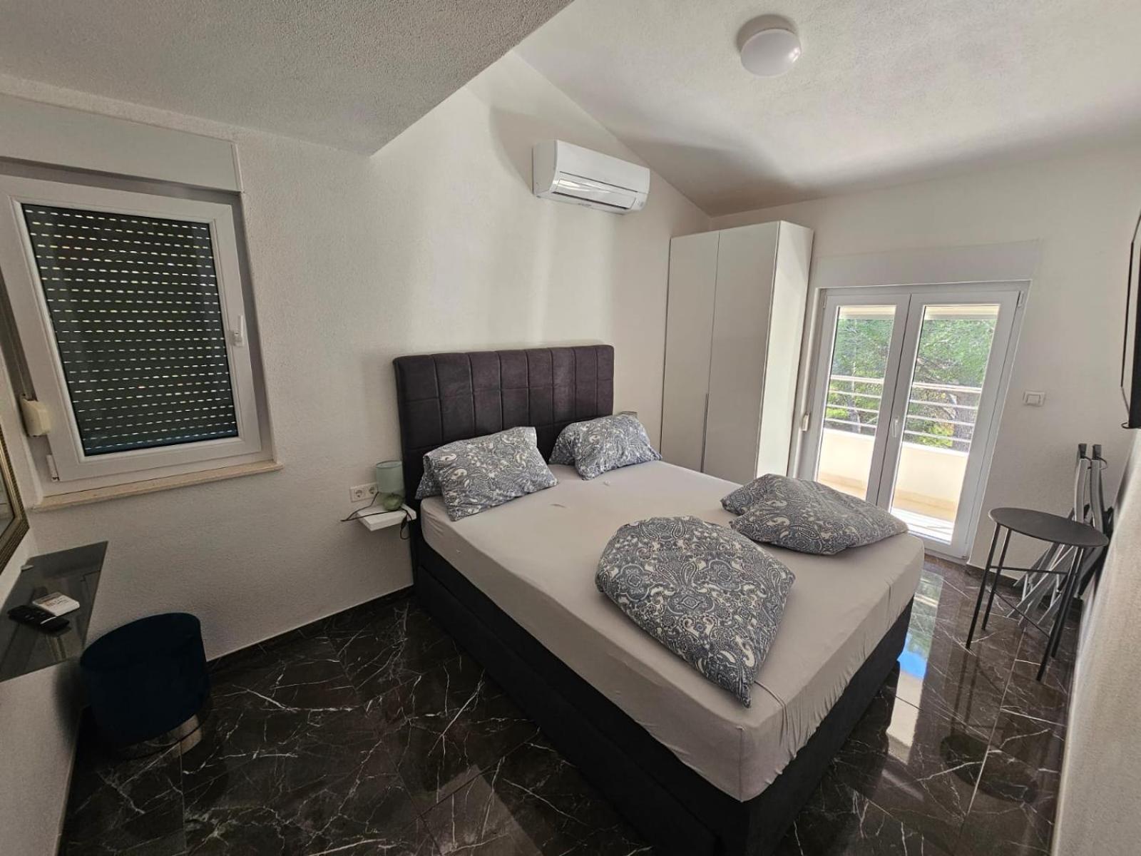 Villa Botic Trogir Luaran gambar