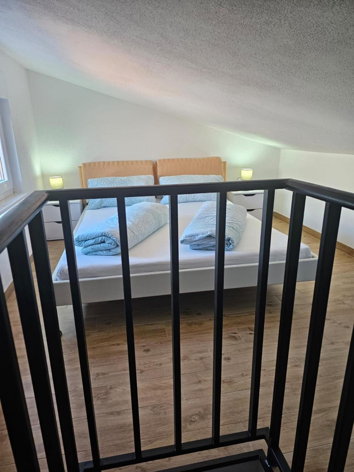 Villa Botic Trogir Luaran gambar