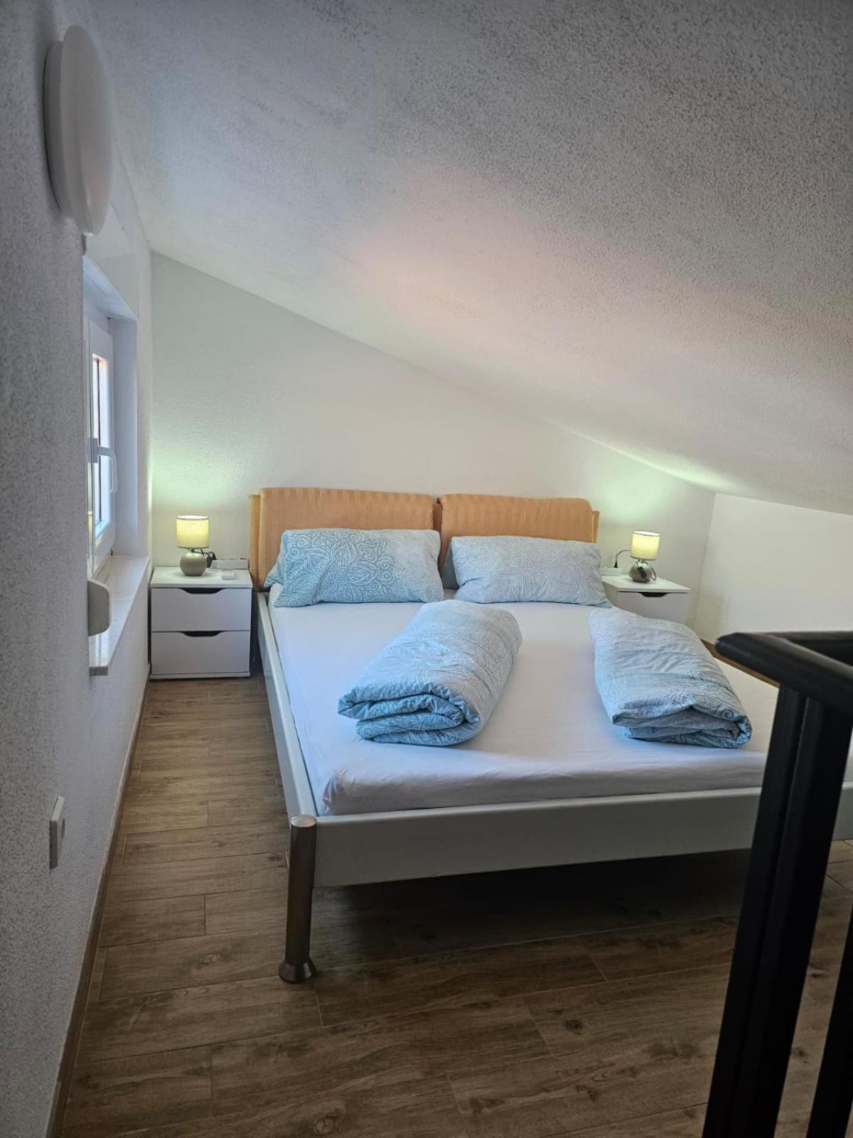 Villa Botic Trogir Luaran gambar