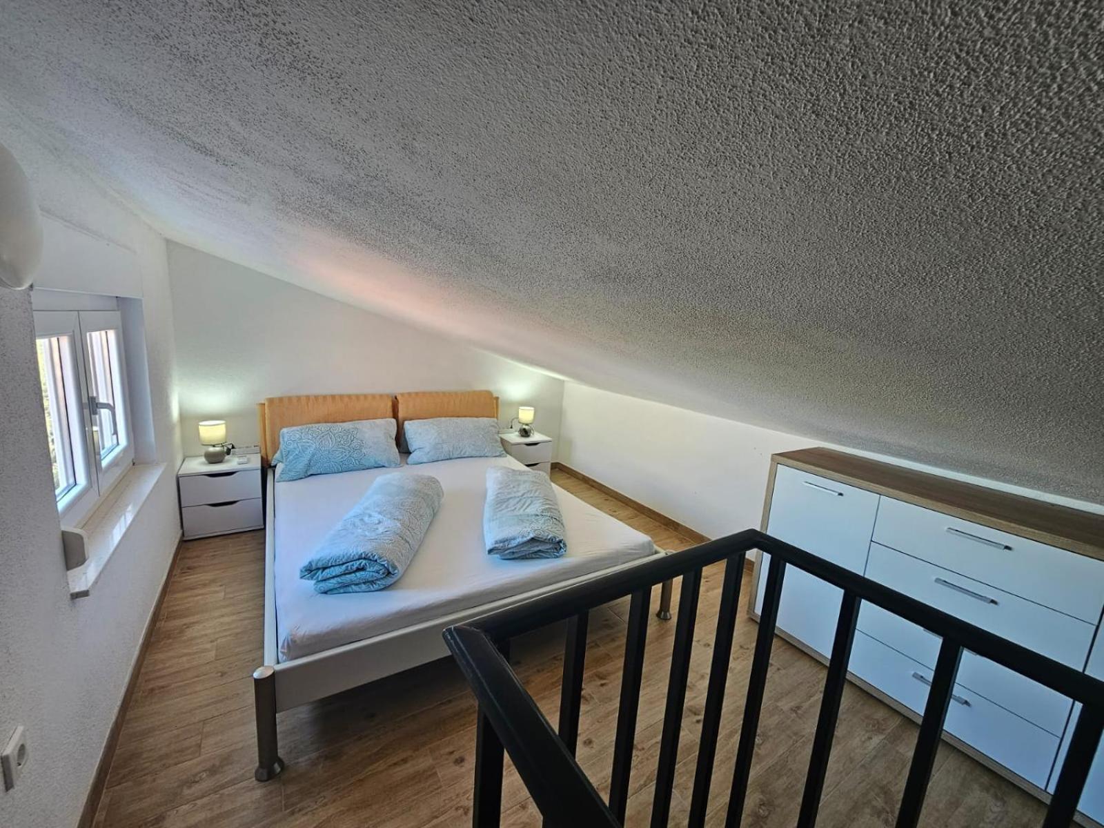 Villa Botic Trogir Luaran gambar