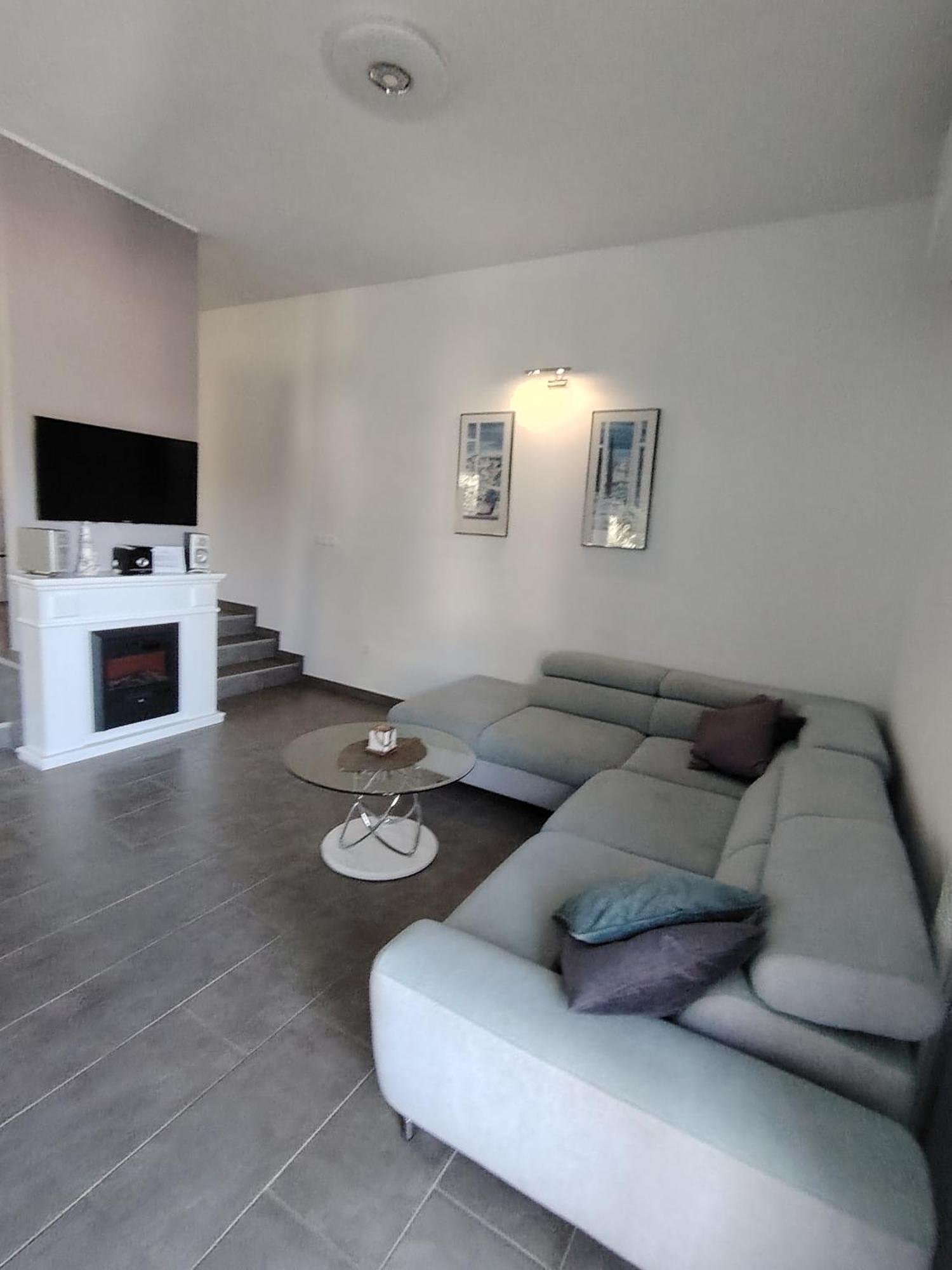 Villa Botic Trogir Bilik gambar