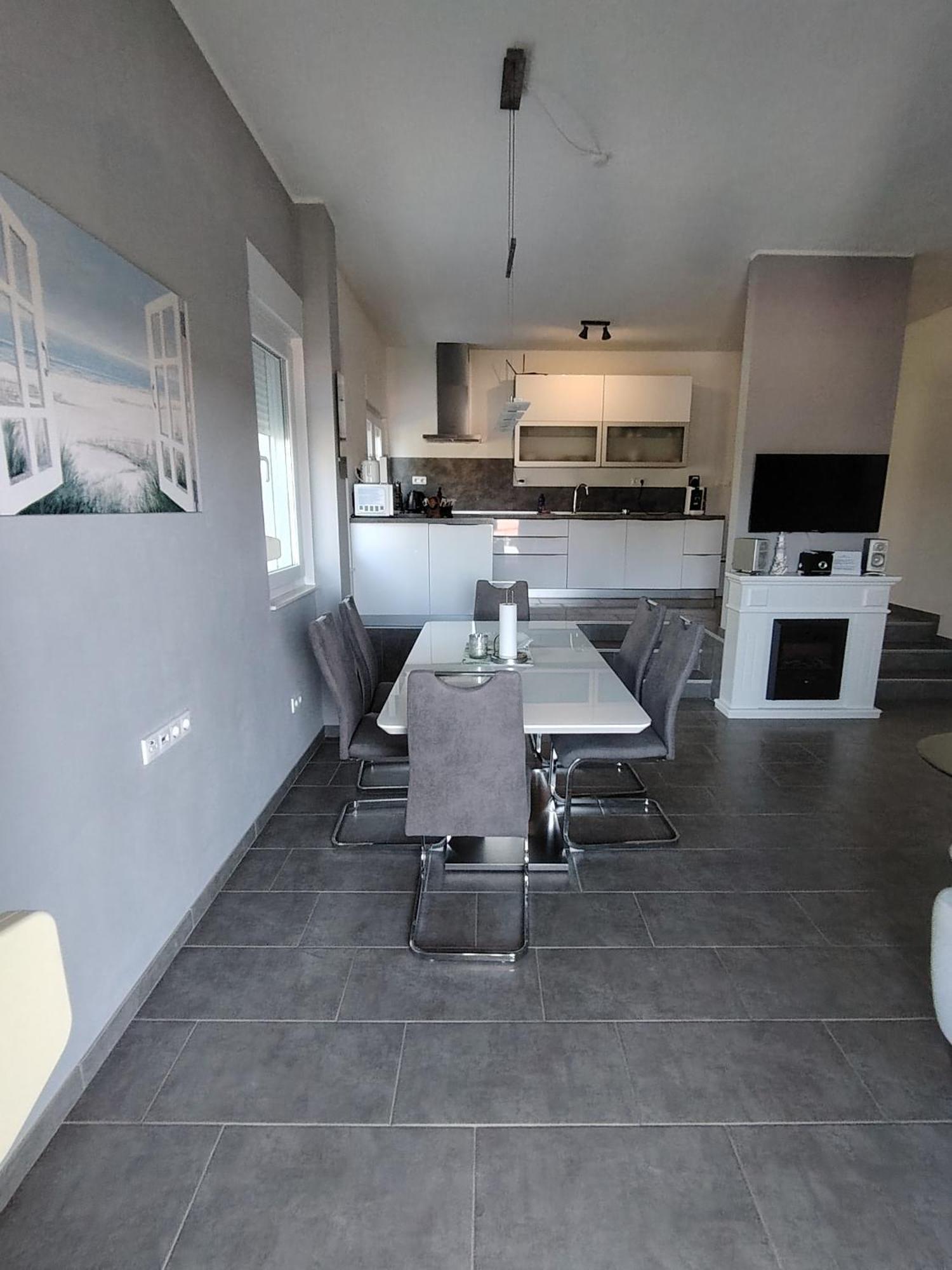 Villa Botic Trogir Bilik gambar