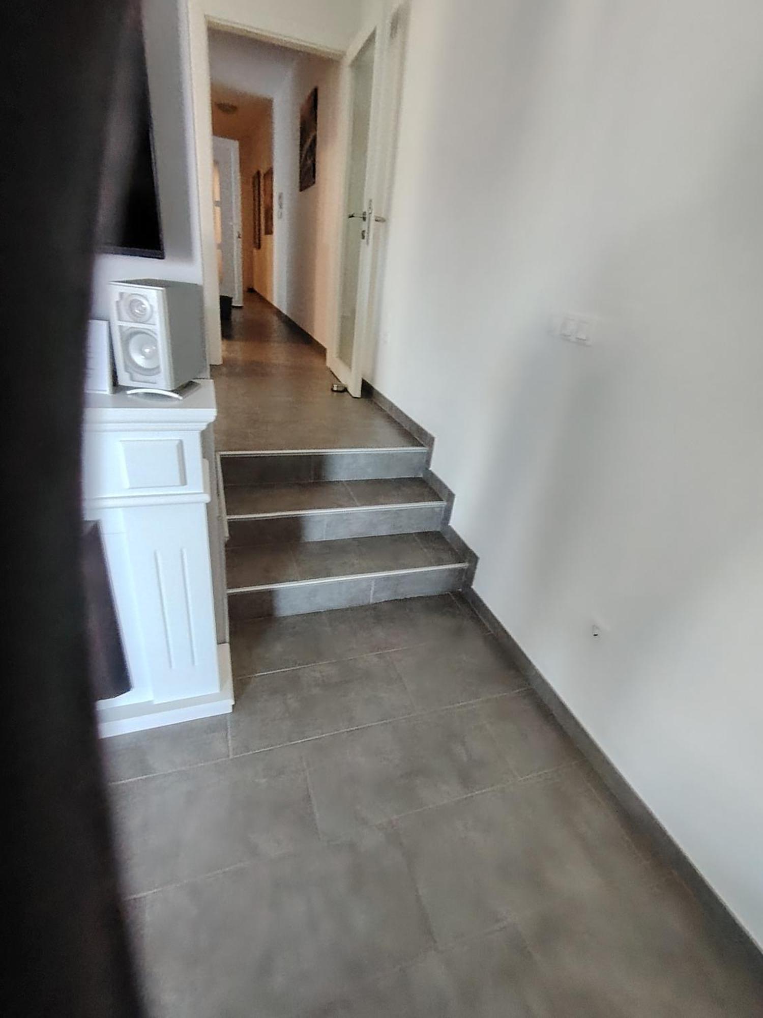 Villa Botic Trogir Bilik gambar