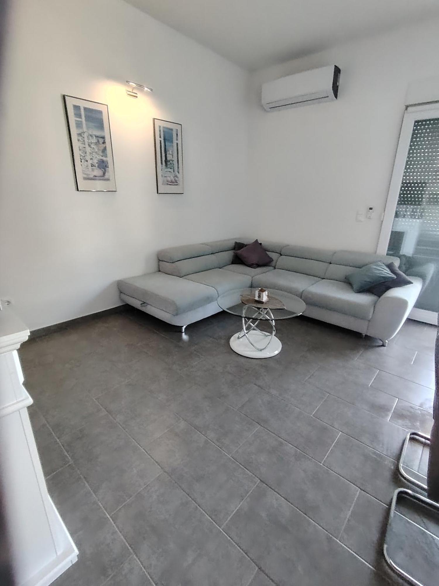 Villa Botic Trogir Bilik gambar